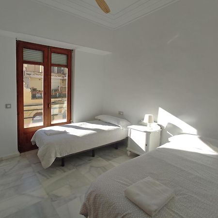 Appartement Entre La Estacion Y El Ayuntamiento à Valence Extérieur photo