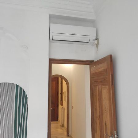 Appartement Entre La Estacion Y El Ayuntamiento à Valence Extérieur photo