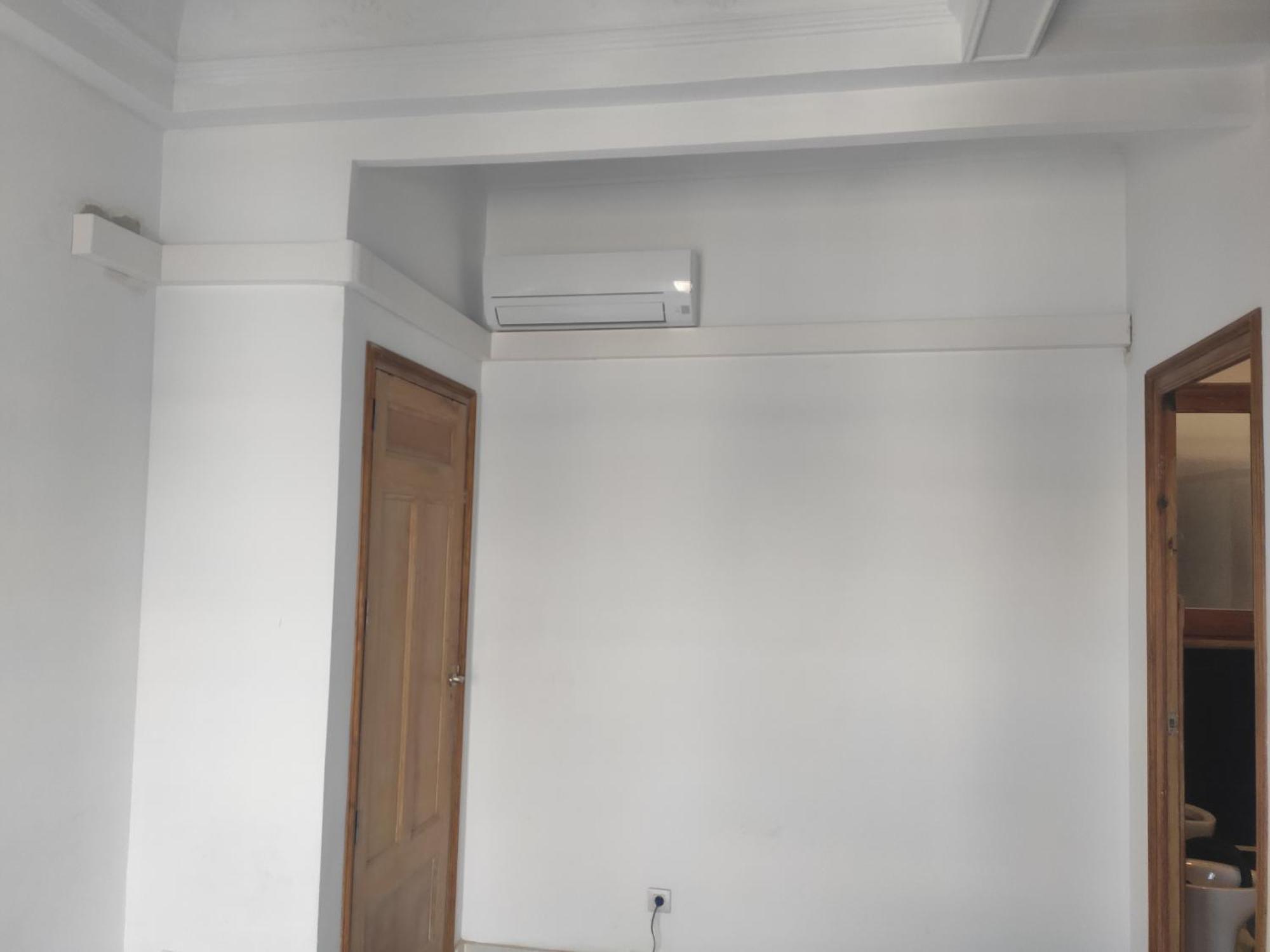 Appartement Entre La Estacion Y El Ayuntamiento à Valence Extérieur photo