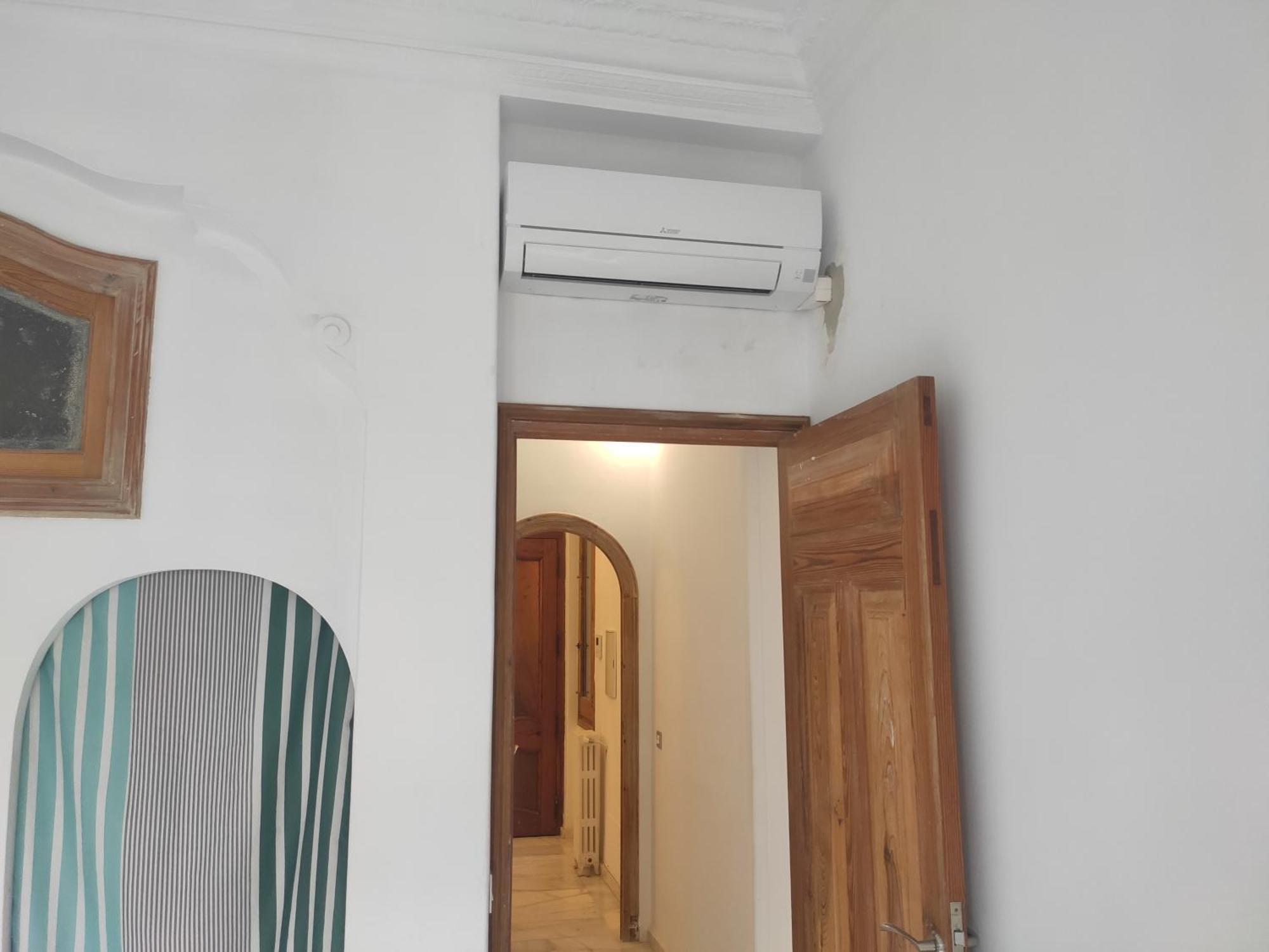 Appartement Entre La Estacion Y El Ayuntamiento à Valence Extérieur photo